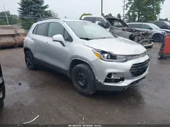 3GNCJPSB5HL131920 2017 CHEVROLET TRAX
