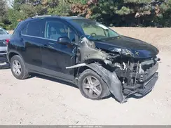 3GNCJPSB5HL135028 2017 CHEVROLET TRAX