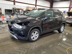3GNCJPSB5HL135420 2017 CHEVROLET TRAX