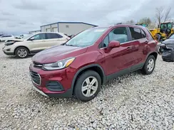 3GNCJPSB5HL140441 2017 CHEVROLET TRAX