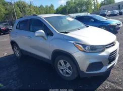 3GNCJPSB5HL140780 2017 CHEVROLET TRAX