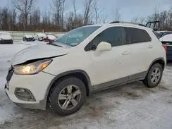 3GNCJPSB5HL141038 2017 CHEVROLET TRAX