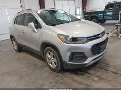 3GNCJPSB5HL146210 2017 CHEVROLET TRAX