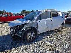 3GNCJPSB5HL146434 2017 CHEVROLET TRAX