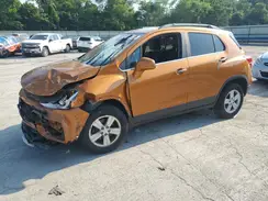 3GNCJPSB5HL149110 2017 CHEVROLET TRAX