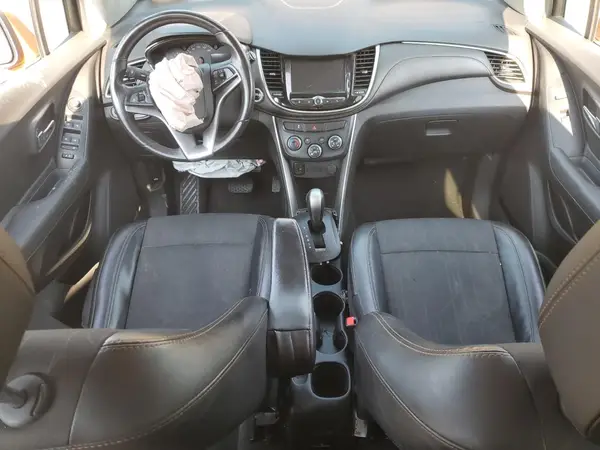 3GNCJPSB5HL149110 2017 CHEVROLET TRAX - Image 8