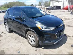 3GNCJPSB5HL157742 2017 CHEVROLET TRAX