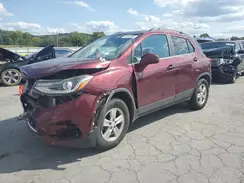 3GNCJPSB5HL169163 2017 CHEVROLET TRAX
