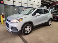 3GNCJPSB5HL175996 2017 CHEVROLET TRAX