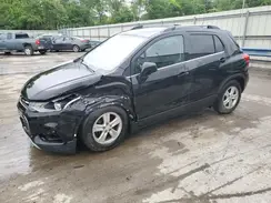 3GNCJPSB5HL177604 2017 CHEVROLET TRAX