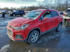 3GNCJPSB5HL178719 2017 CHEVROLET TRAX