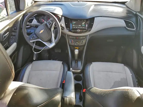 3GNCJPSB5HL178719 2017 CHEVROLET TRAX - Image 8