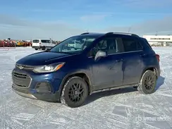 3GNCJPSB5HL179191 2017 CHEVROLET TRAX