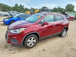 3GNCJPSB5HL196069 2017 CHEVROLET TRAX