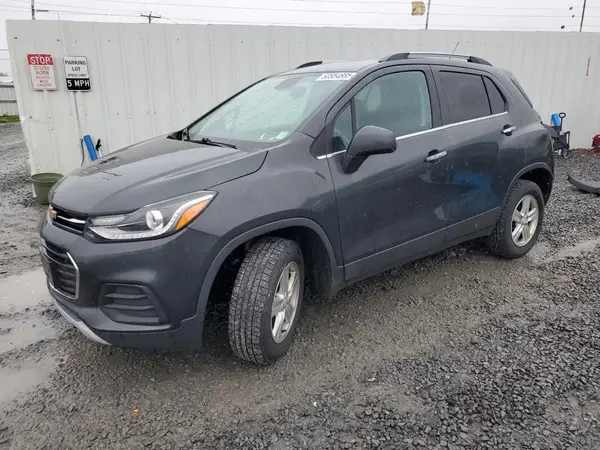 3GNCJPSB5HL203229 2017 CHEVROLET TRAX - Image 1