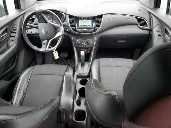 3GNCJPSB5HL203229 2017 CHEVROLET TRAX - Image 8
