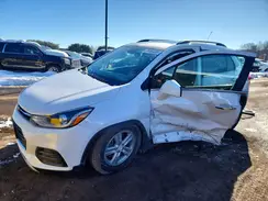3GNCJPSB5HL204087 2017 CHEVROLET TRAX
