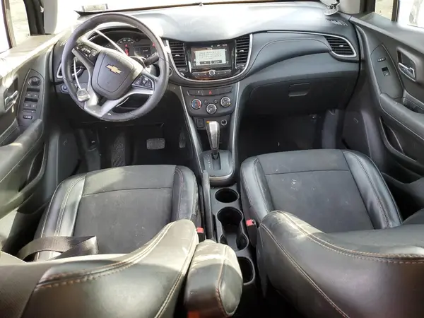 3GNCJPSB5HL204767 2017 CHEVROLET TRAX - Image 8