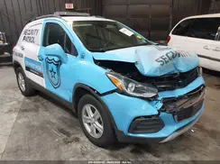 3GNCJPSB5HL211184 2017 CHEVROLET TRAX