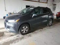 3GNCJPSB5HL211427 2017 CHEVROLET TRAX