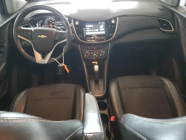 3GNCJPSB5HL211427 2017 CHEVROLET TRAX - Image 8