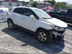 3GNCJPSB5HL214456 2017 CHEVROLET TRAX