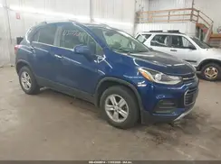 3GNCJPSB5HL214831 2017 CHEVROLET TRAX