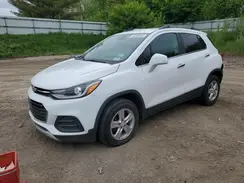 3GNCJPSB5HL216627 2017 CHEVROLET TRAX