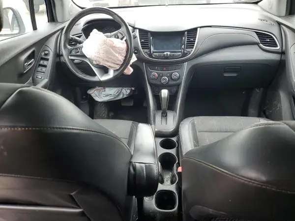 3GNCJPSB5HL216627 2017 CHEVROLET TRAX - Image 8