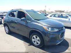 3GNCJPSB5HL225473 2017 CHEVROLET TRAX