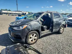 3GNCJPSB5HL225781 2017 CHEVROLET TRAX