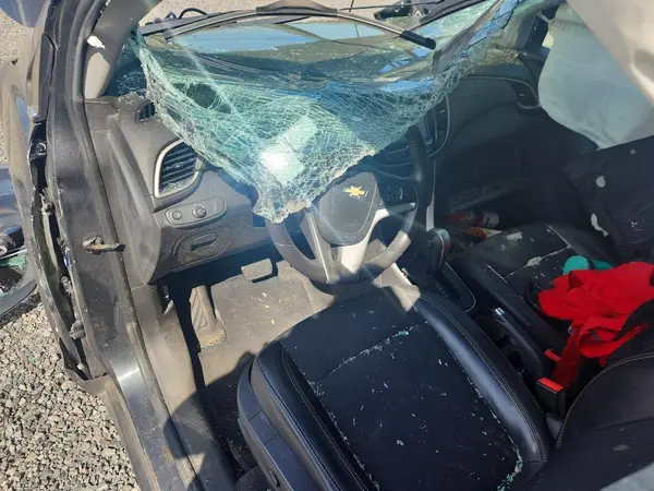 3GNCJPSB5HL225781 2017 CHEVROLET TRAX - Image 8