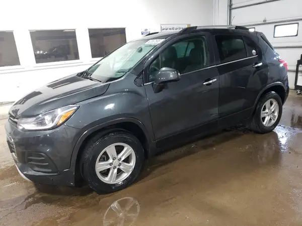 3GNCJPSB5HL232441 2017 CHEVROLET TRAX - Image 1