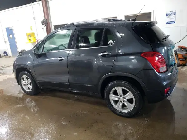 3GNCJPSB5HL232441 2017 CHEVROLET TRAX - Image 2