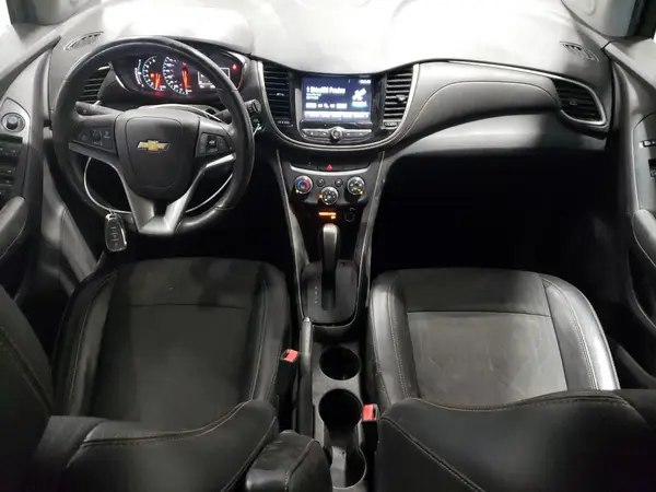 3GNCJPSB5HL232441 2017 CHEVROLET TRAX - Image 8