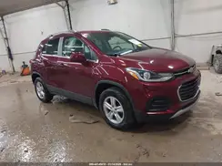 3GNCJPSB5HL234366 2017 CHEVROLET TRAX