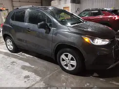 3GNCJPSB5HL234996 2017 CHEVROLET TRAX