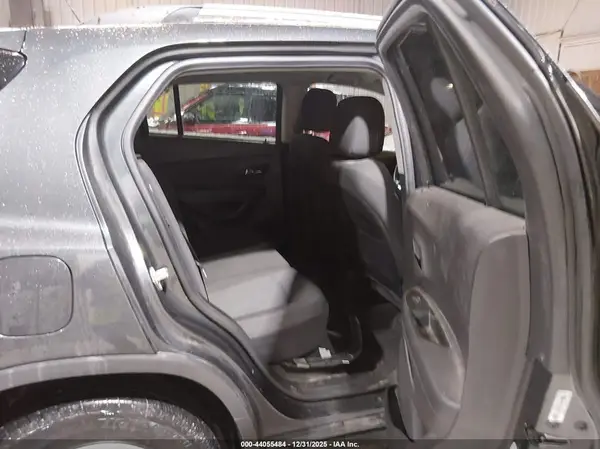 3GNCJPSB5HL234996 2017 CHEVROLET TRAX - Image 8
