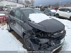 3GNCJPSB5HL235730 2017 CHEVROLET TRAX