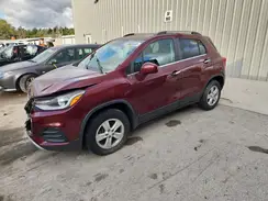 3GNCJPSB5HL235761 2017 CHEVROLET TRAX
