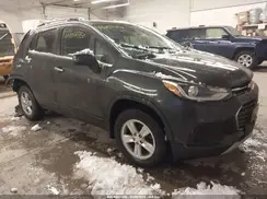 3GNCJPSB5HL246971 2017 CHEVROLET TRAX