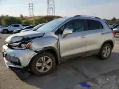 3GNCJPSB5HL250762 2017 CHEVROLET TRAX