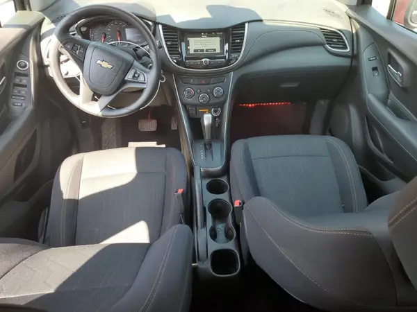 3GNCJPSB5HL251281 2017 CHEVROLET TRAX - Image 8