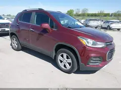 3GNCJPSB5HL253631 2017 CHEVROLET TRAX