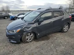 3GNCJPSB5HL262393 2017 CHEVROLET TRAX