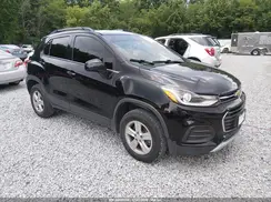 3GNCJPSB5HL263818 2017 CHEVROLET TRAX