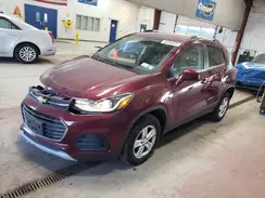 3GNCJPSB5HL268808 2017 CHEVROLET TRAX