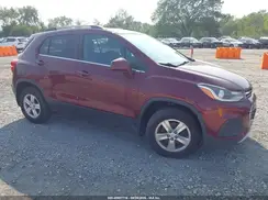 3GNCJPSB5HL272860 2017 CHEVROLET TRAX