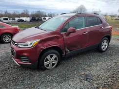 3GNCJPSB5HL273653 2017 CHEVROLET TRAX