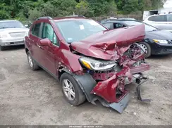 3GNCJPSB5HL276388 2017 CHEVROLET TRAX